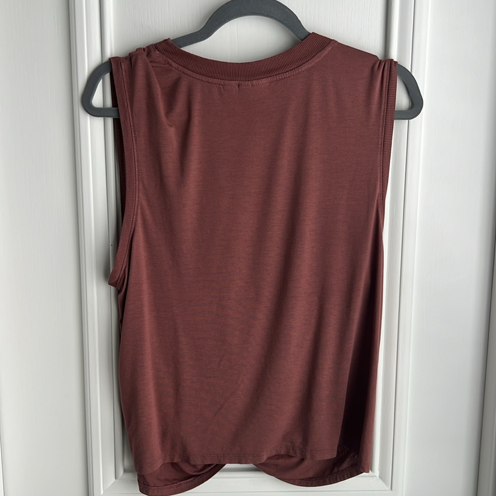 Zella Workout Tank - Picture 2 of 3